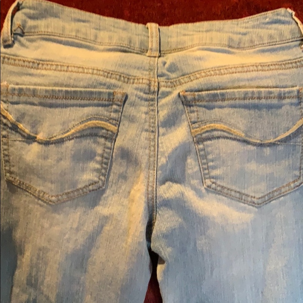 Jeans - Picture 3 of 3